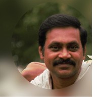 Ramesh Kumar Naragana