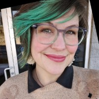 Jo Beth French Anderson