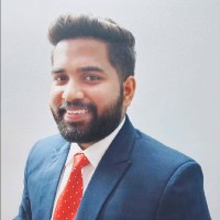 Prerit Singh
