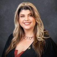 Valerie Strong