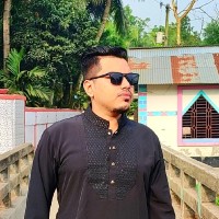 Rabby Hossain
