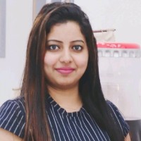 Dhanya Mohan