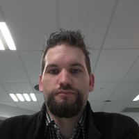 Jeremy Keating