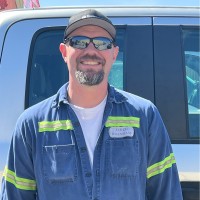 Jared Branham