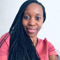 Cynthia Chiweshe