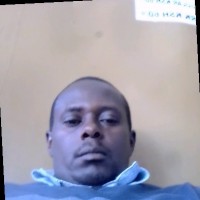 Francis Kinyanjui