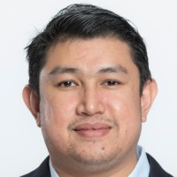 Mohammad Faizal Abdul Hadi