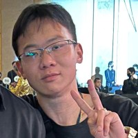 Wisely Lim Yong Zheng