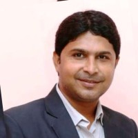 Dipak Bhadrecha