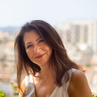 Mandana Nejad
