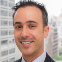 Michael Shlisky, Cfa