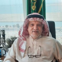 سمير الناصر Samir Alnassir