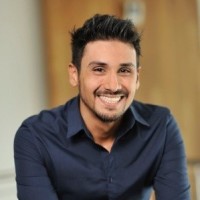 Daniel Carrillo