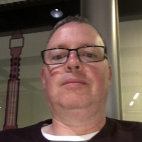 Paul Parsonage