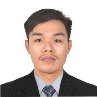 Angel Christian Lansang, Eit