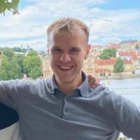 Christian Adrian Jensen