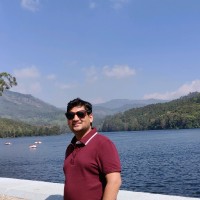 Pritish Jain