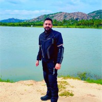 Sandeep Nakra