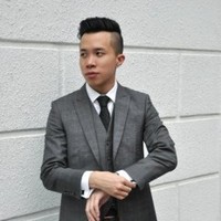Joshua Lim