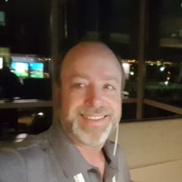 Kirk Shankle