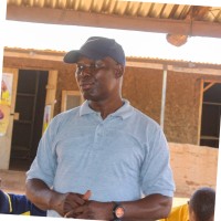 Issifu Sulemana
