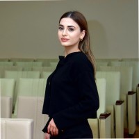 Rahima Azimova