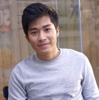 Aung Thiha