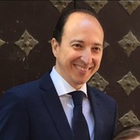 Ignacio Egea Echarri