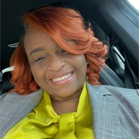 Samantha Crouch, MHRM