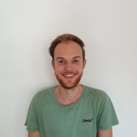 Nick Van Der Laan