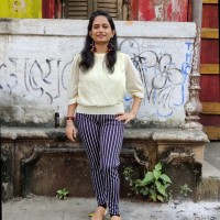 Somarati Ghosh