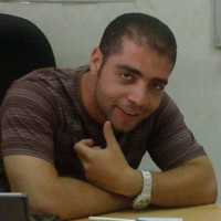 Hesham Mohsen