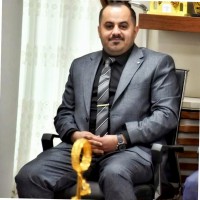 Abdullah Majeed Buraa
