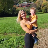 Sinead Grace Ogilvie