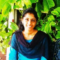 Yamuna M
