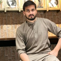 Abdul Ali