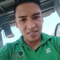 Franklin Eduardo Vaque Sánchez