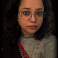 Sukanya Chakravarty Mukherjee