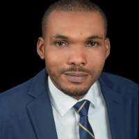 Wellington Enabulele (Bsc, Aca)