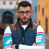 Martin Dimitrov