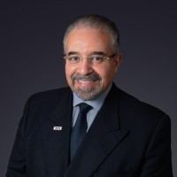 Ihab William Francis - Gsas Cgp