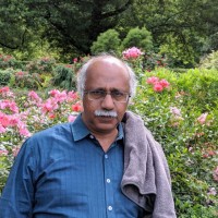 Sridhar Chandramouli