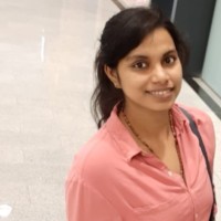 Nimmy Abraham Chandredath