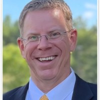 Brian Stumm