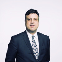 Scott Carreau, Cfa, Caia