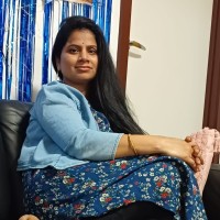Parvathi Devi Velpula