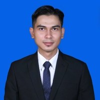 Imron Gozali