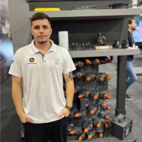 Lucas Galdino