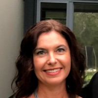 Sharon Dryden
