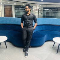 Havyas M C